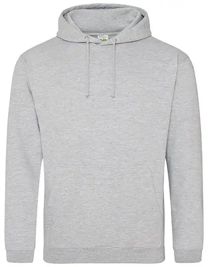Ansicht 4 – College Hoodie (JH001)