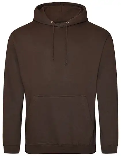 Ansicht 30 – College Hoodie (JH001)