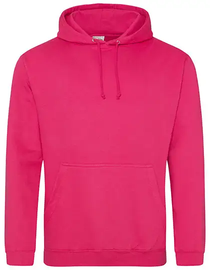 Ansicht 31 – College Hoodie (JH001)