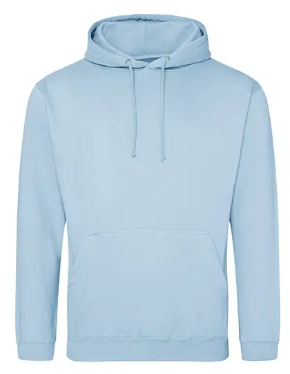 Ansicht 95 – College Hoodie (JH001)