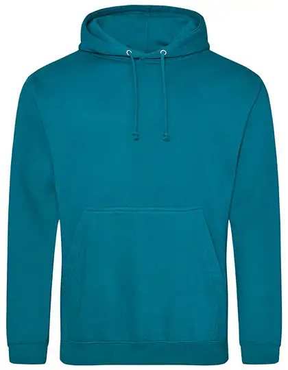 Ansicht 32 – College Hoodie (JH001)