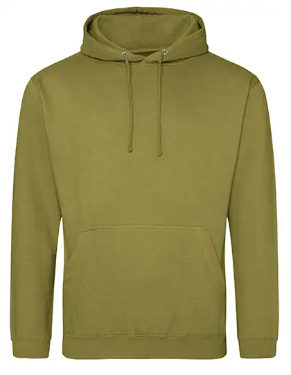 Ansicht 96 – College Hoodie (JH001)
