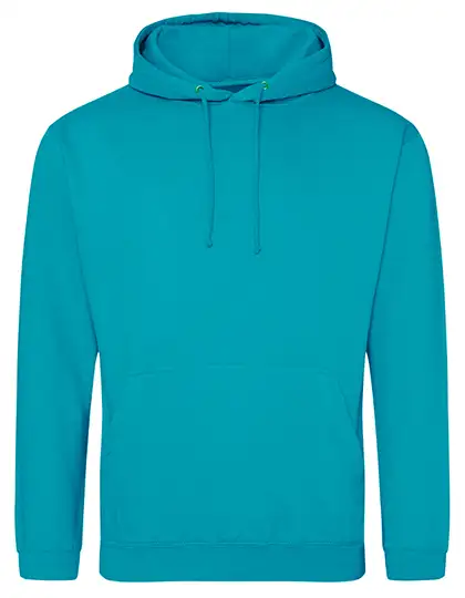 Ansicht 88 – College Hoodie (JH001)