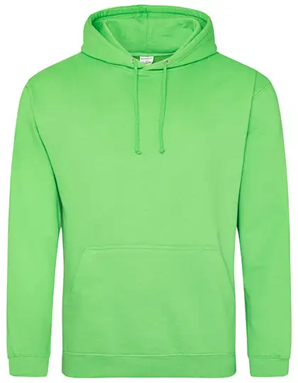 Ansicht 35 – College Hoodie (JH001)
