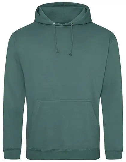 Ansicht 40 – College Hoodie (JH001)