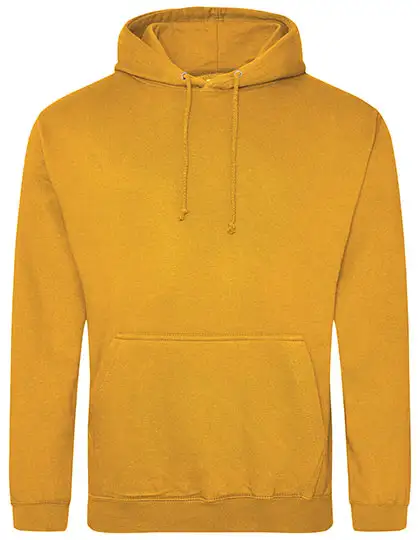 Ansicht 63 – College Hoodie (JH001)