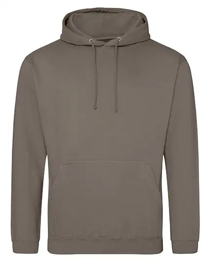 Ansicht 99 – College Hoodie (JH001)