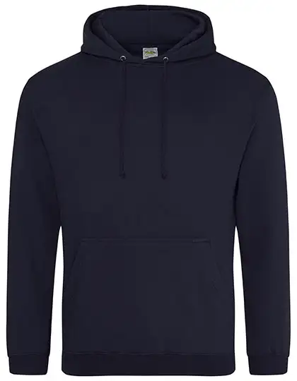 Ansicht 41 – College Hoodie (JH001)