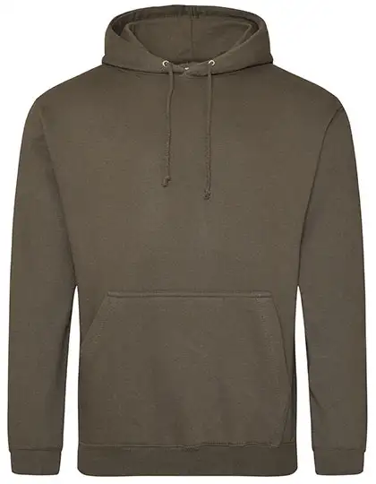 Ansicht 43 – College Hoodie (JH001)