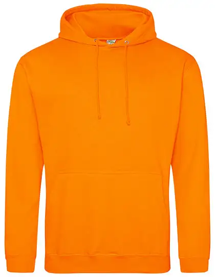 Ansicht 44 – College Hoodie (JH001)