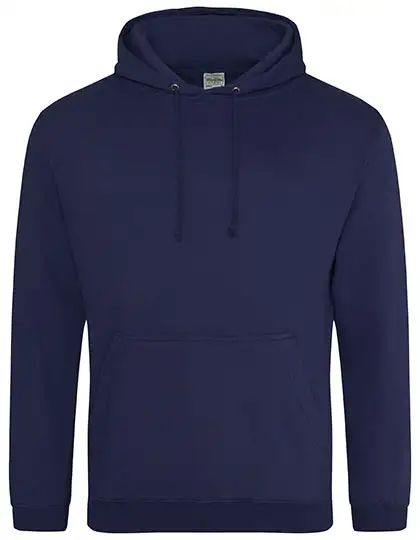 Ansicht 45 – College Hoodie (JH001)