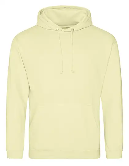Ansicht 100 – College Hoodie (JH001)