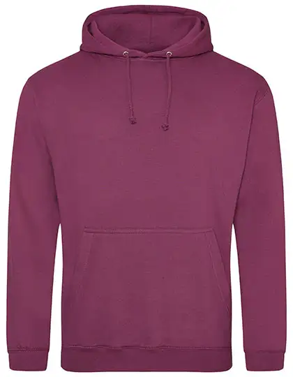 Ansicht 48 – College Hoodie (JH001)