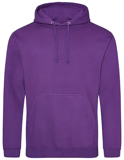 Ansicht 49 – College Hoodie (JH001)