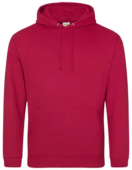Ansicht 50 – College Hoodie (JH001)