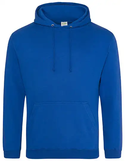 Ansicht 6 – College Hoodie (JH001)