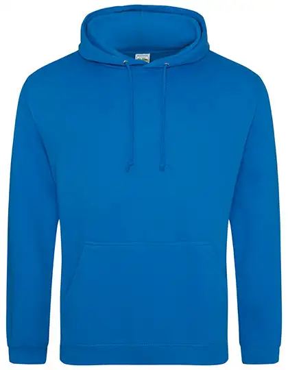 Ansicht 7 – College Hoodie (JH001)