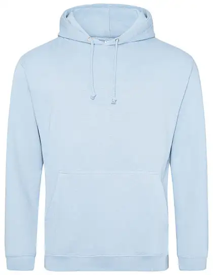 Ansicht 52 – College Hoodie (JH001)