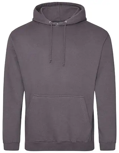 Ansicht 8 – College Hoodie (JH001)