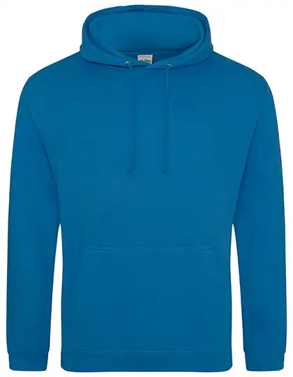 Ansicht 57 – College Hoodie (JH001)