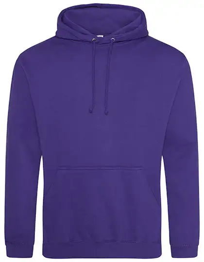 Ansicht 60 – College Hoodie (JH001)