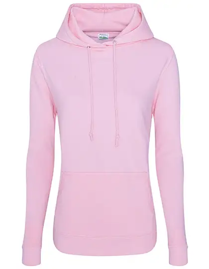 Ansicht 4 – Women´s College Hoodie (JH001F)