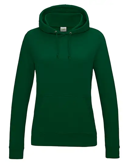 Ansicht 5 – Women´s College Hoodie (JH001F)