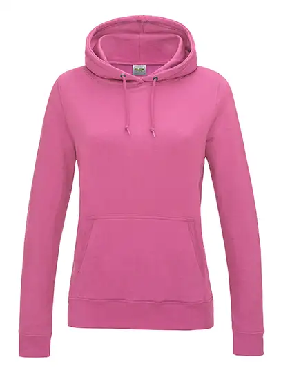Ansicht 7 – Women´s College Hoodie (JH001F)