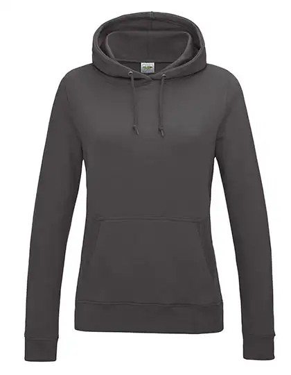Ansicht 8 – Women´s College Hoodie (JH001F)