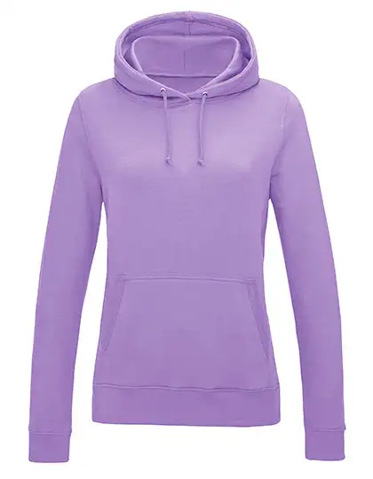 Ansicht 36 – Women´s College Hoodie (JH001F)