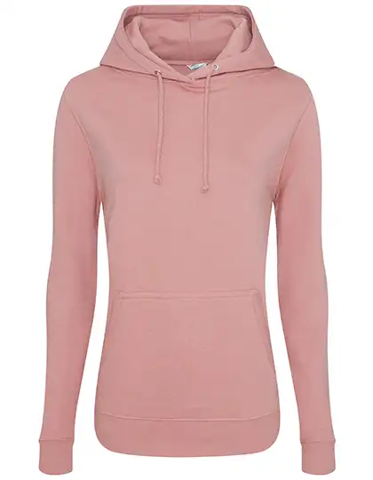 Ansicht 9 – Women´s College Hoodie (JH001F)