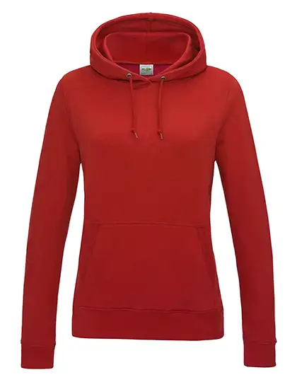 Ansicht 10 – Women´s College Hoodie (JH001F)