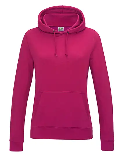 Ansicht 13 – Women´s College Hoodie (JH001F)