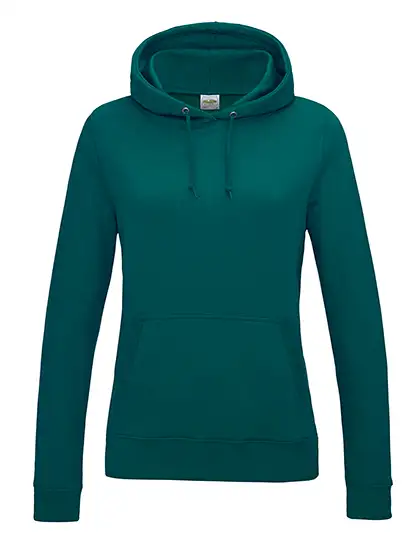 Ansicht 14 – Women´s College Hoodie (JH001F)