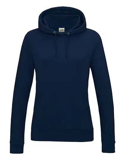 Ansicht 18 – Women´s College Hoodie (JH001F)