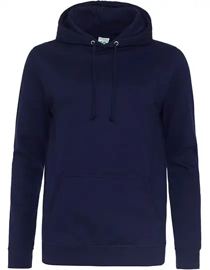 Ansicht 21 – Women´s College Hoodie (JH001F)