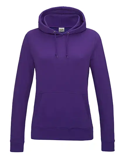 Ansicht 23 – Women´s College Hoodie (JH001F)