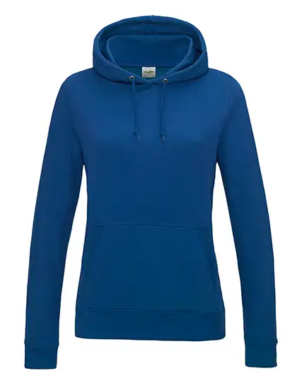 Ansicht 25 – Women´s College Hoodie (JH001F)