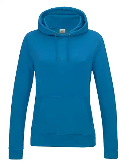 Ansicht 26 – Women´s College Hoodie (JH001F)