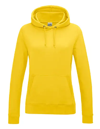 Ansicht 29 – Women´s College Hoodie (JH001F)