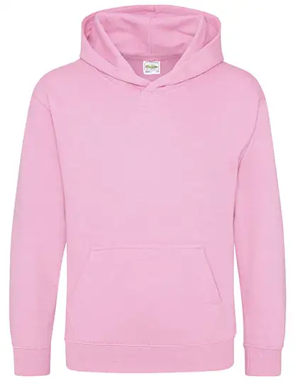 Ansicht 3 – Kids´ Hoodie (JH001K)