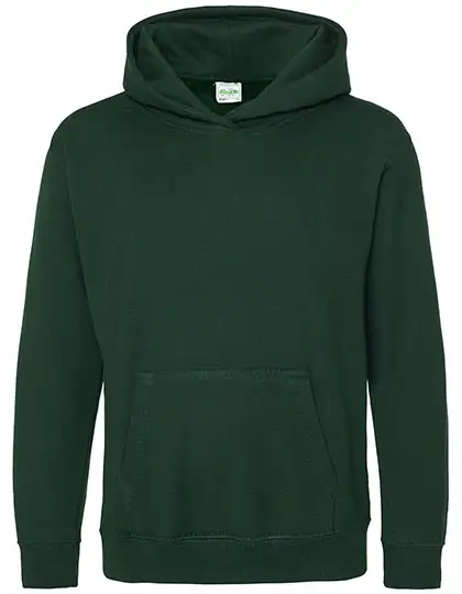 Ansicht 4 – Kids´ Hoodie (JH001K)