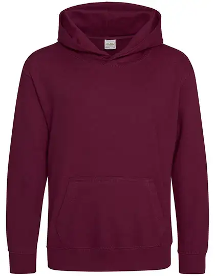 Ansicht 5 – Kids´ Hoodie (JH001K)
