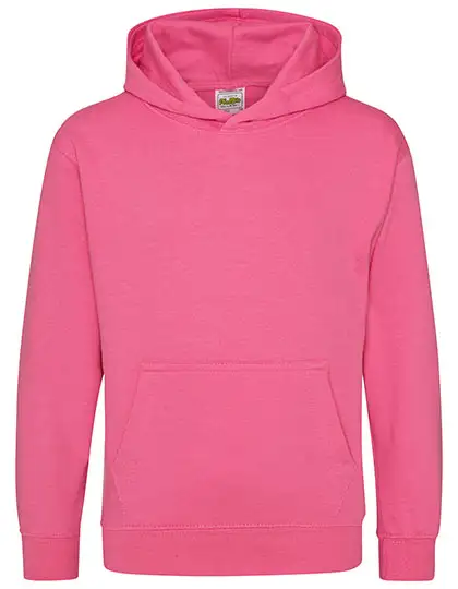 Ansicht 6 – Kids´ Hoodie (JH001K)