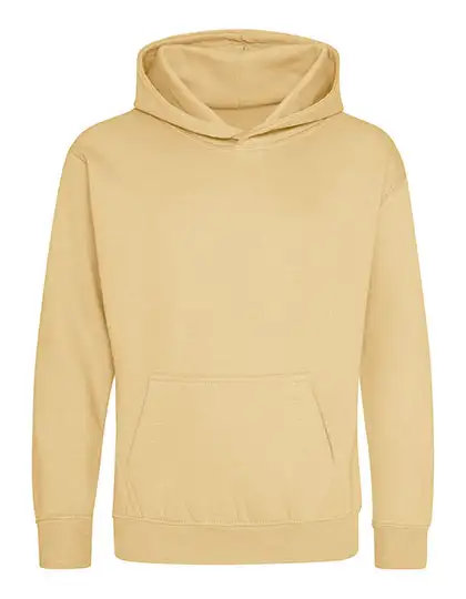 Ansicht 34 – Kids´ Hoodie (JH001K)
