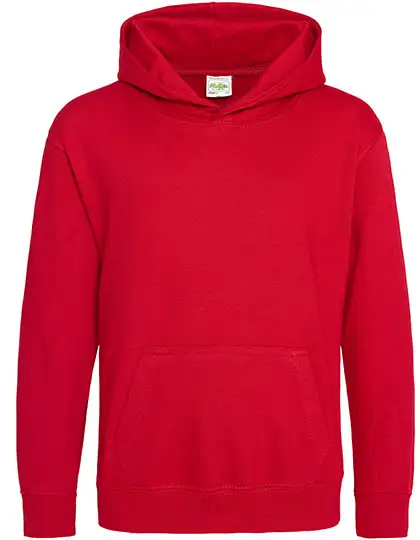 Ansicht 8 – Kids´ Hoodie (JH001K)