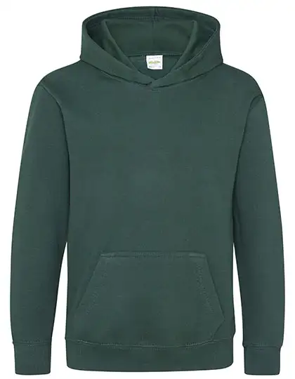 Ansicht 9 – Kids´ Hoodie (JH001K)