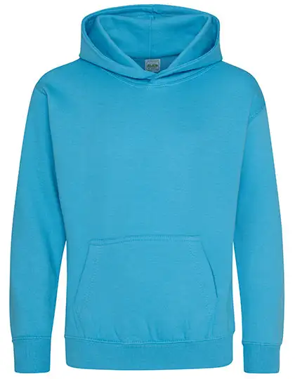 Ansicht 10 – Kids´ Hoodie (JH001K)