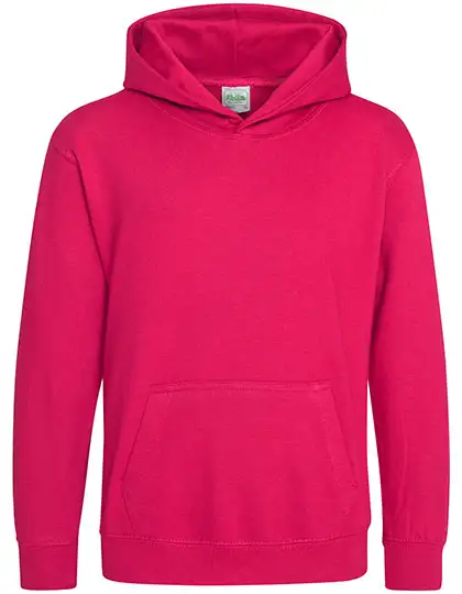 Ansicht 12 – Kids´ Hoodie (JH001K)
