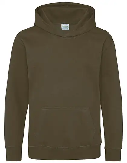 Ansicht 29 – Kids´ Hoodie (JH001K)
